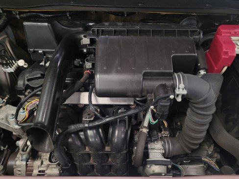 Used 2019 Mitsubishi Mirage G4 ES image 30