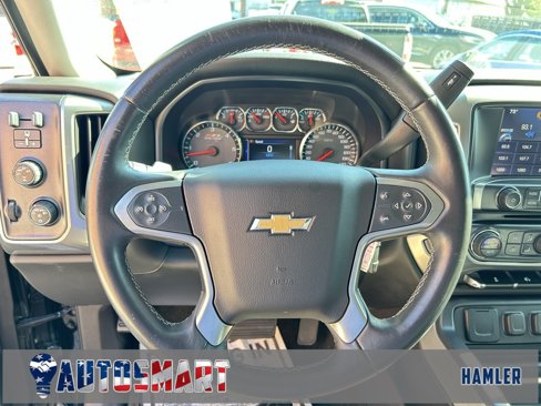 Used 2014 Chevrolet Silverado 1500 LT w/ All Star Edition image 22