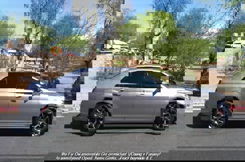 Used 2017 Chrysler 300 S image 5