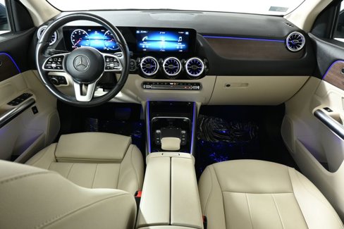 Certified 2022 Mercedes-Benz GLA 250 4MATIC image 4