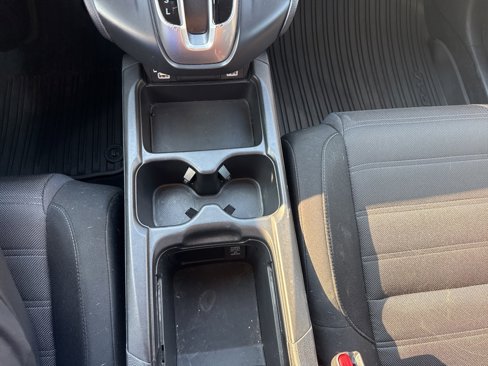 Used 2022 Honda CR-V EX image 22