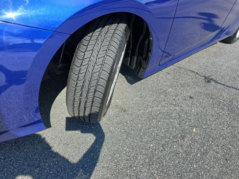 Used 2017 Toyota Prius Two image 30