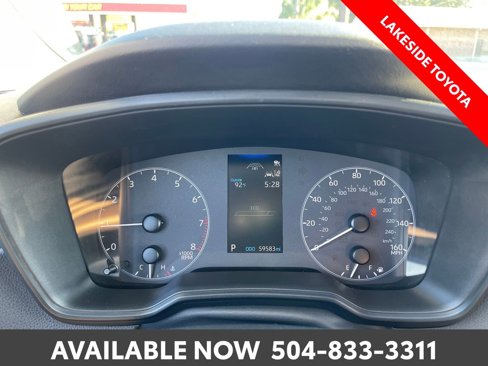 Used 2023 Toyota Corolla LE image 38