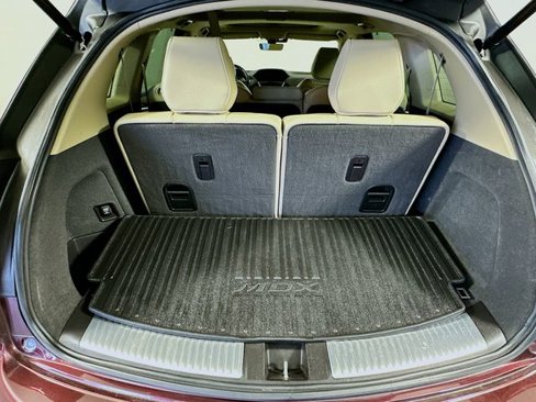 Used 2016 Acura MDX FWD w/ Advance & Entertainment image 29