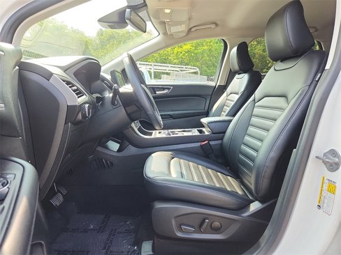Used 2023 Ford Edge SEL w/ Convenience Package image 14