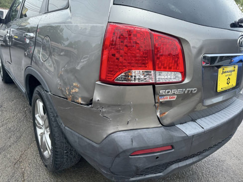 Used 2013 Kia Sorento EX image 7