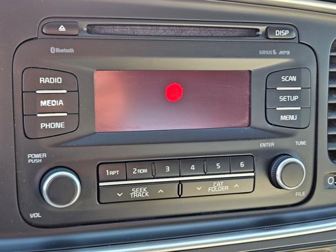 Used 2015 Kia Optima LX image 22