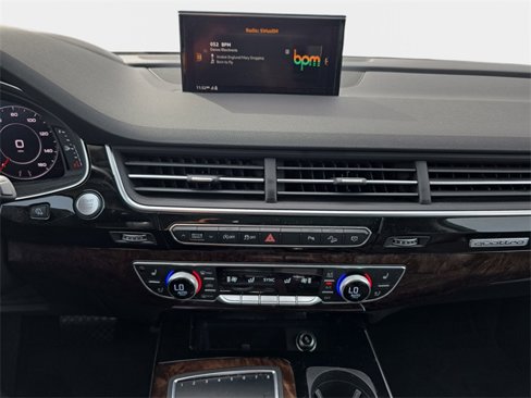 Used 2018 Audi Q7 3.0T Prestige image 24