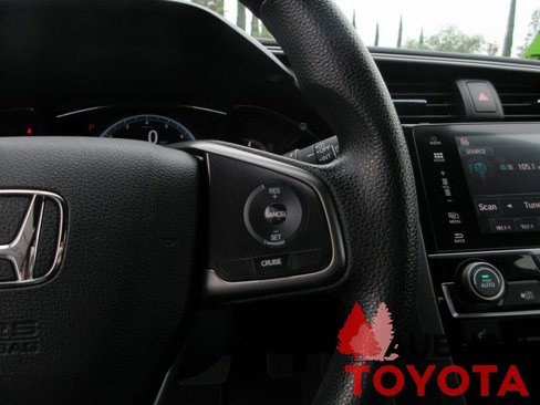 Used 2018 Honda Civic EX image 15