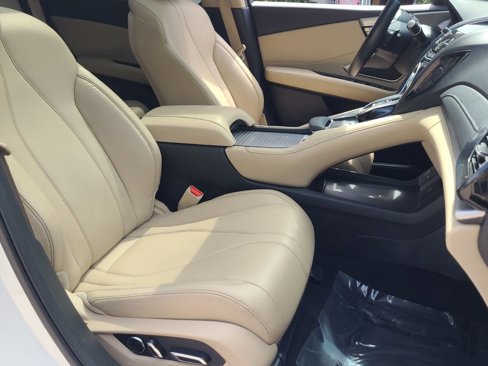 Used 2019 Acura RDX FWD image 17