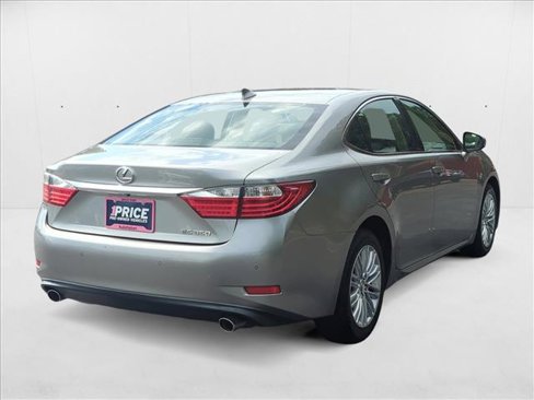 Used 2015 Lexus ES 350 image 5