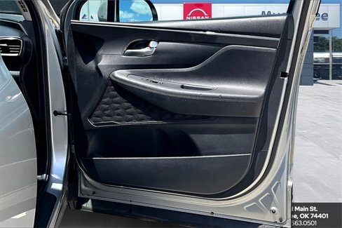 Used 2023 Hyundai Santa Fe SEL image 25