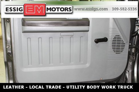 Used 2011 Ford F250 XL image 14