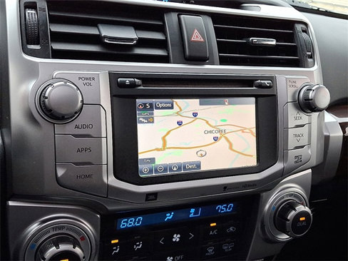 Used 2016 Toyota 4Runner Limited image 17