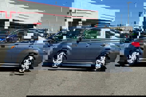 Used 2013 Subaru Legacy 2.5i image 9