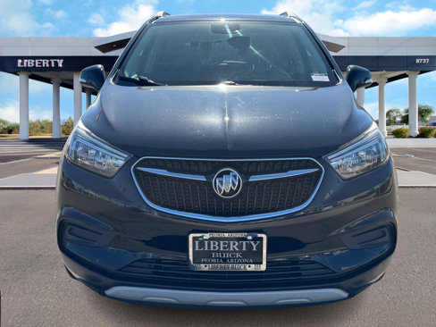 Used 2017 Buick Encore Preferred image 8