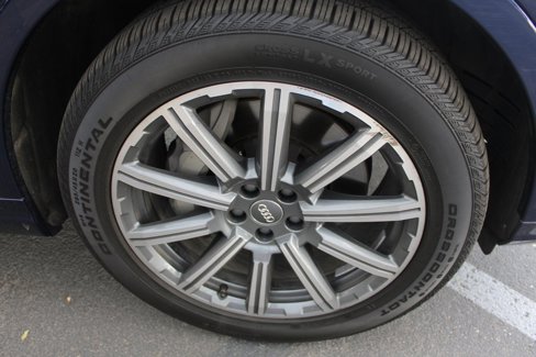 Used 2019 Audi Q7 3.0T Prestige image 68