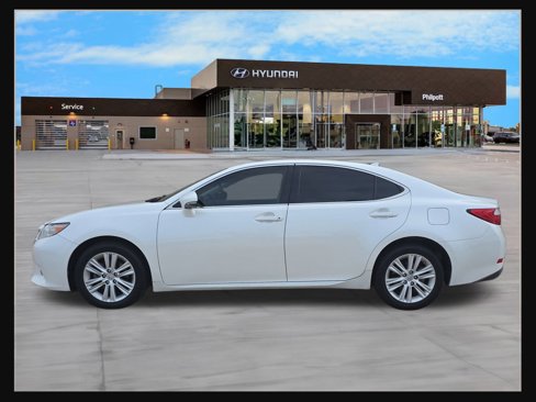 Used 2013 Lexus ES 350 image 2