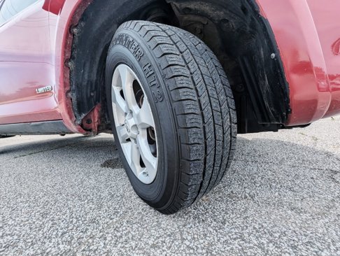 Used 2012 Toyota RAV4 Limited image 24