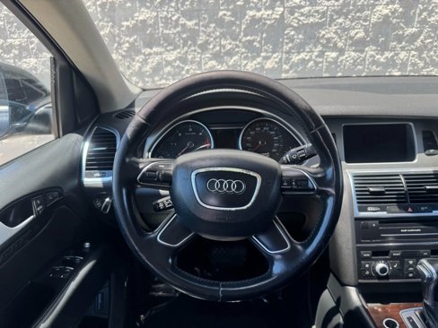 Used 2015 Audi Q7 TDI Premium Plus image 22