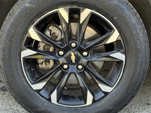 Used 2022 Chevrolet TrailBlazer LT w/ Convenience Package image 14