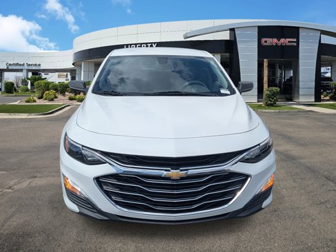 Used 2019 Chevrolet Malibu LS image 34