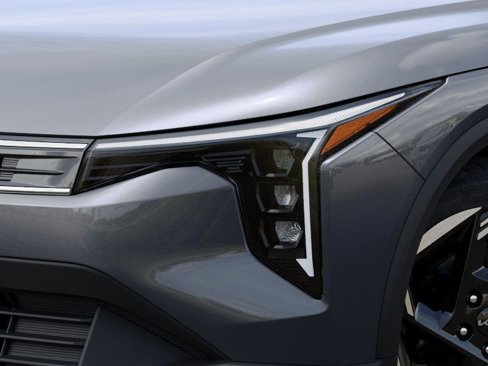 New 2025 Kia K4 EX image 10