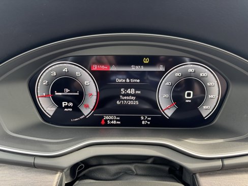 Used 2024 Audi Q5 2.0T Premium Plus image 61