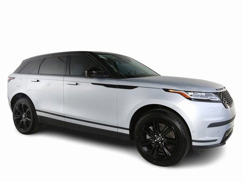 Used 2021 Land Rover Range Rover Velar S image 13