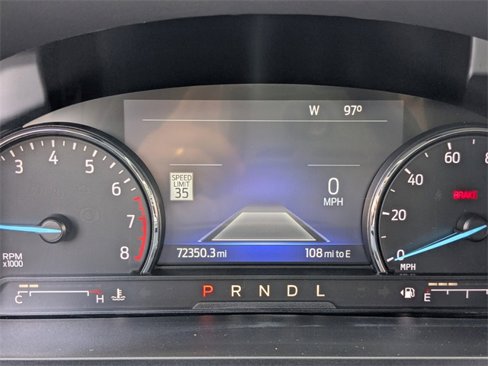 Used 2022 Ford Explorer XLT w/ Equipment Group 202A image 25