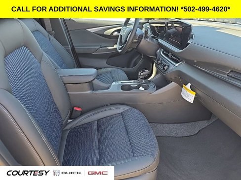 New 2026 Buick Envista Preferred w/ Convenience I Package image 10