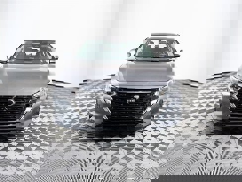 New 2025 Nissan Sentra S image 2