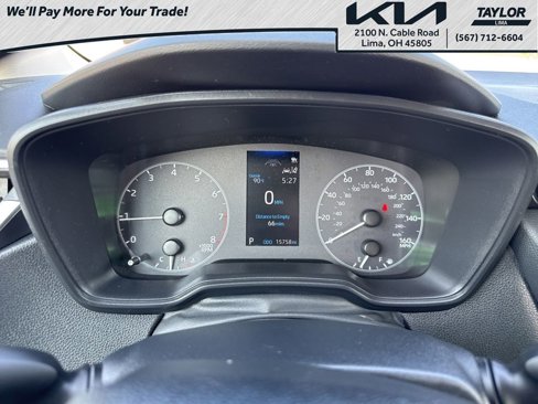 Used 2024 Toyota Corolla LE image 18