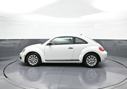 Used 2015 Volkswagen Beetle 1.8T image 9