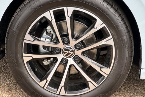 New 2025 Volkswagen Jetta Sport image 23