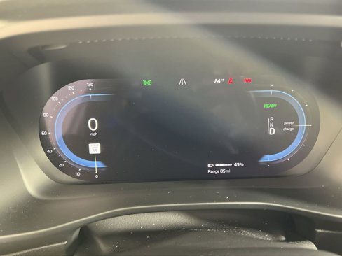 Used 2021 Volvo XC40 P8 Recharge w/ Advanced Package image 12