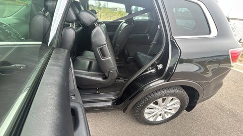Used 2009 MAZDA CX-9 Touring image 22