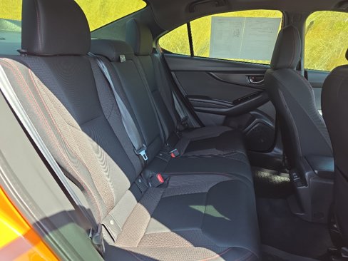 Used 2023 Subaru WRX Premium image 30