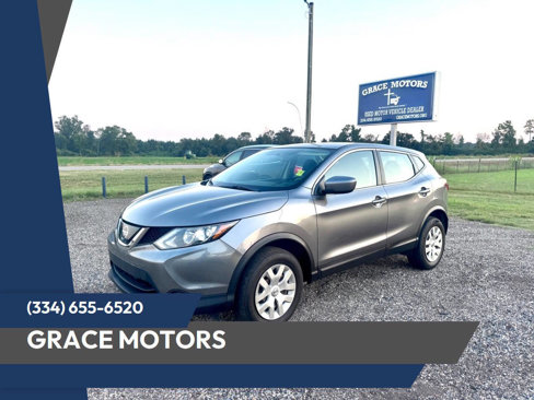 Used 2019 Nissan Rogue Sport S image 1