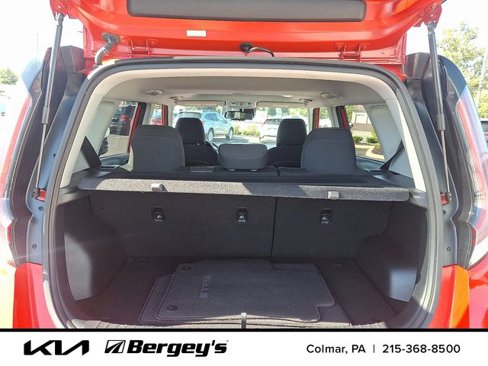 Used 2023 Kia Soul EX image 30