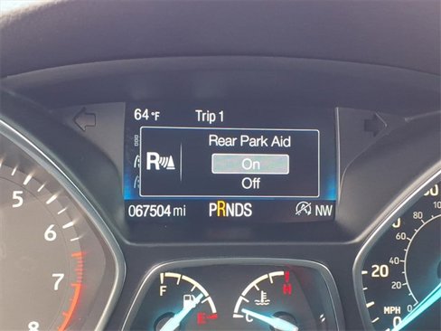 Used 2018 Ford Escape SEL w/ Ford Safe & Smart Package image 26