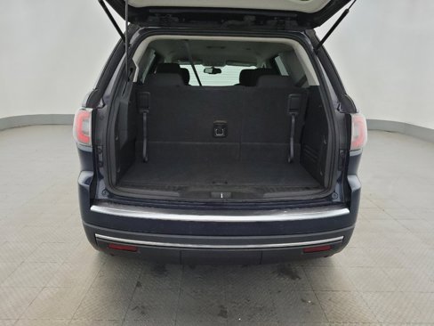 Used 2015 GMC Acadia SLE image 29