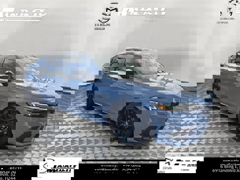 Used 2024 Honda Civic Sport image 1