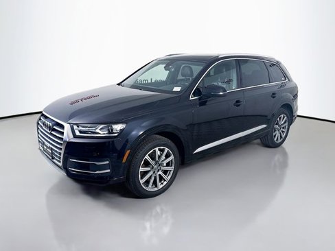 Used 2019 Audi Q7 2.0T Premium w/ Convenience Package image 3