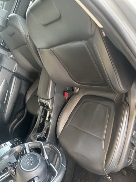 Certified 2023 Hyundai Tucson SEL w/ Convenience Package image 9