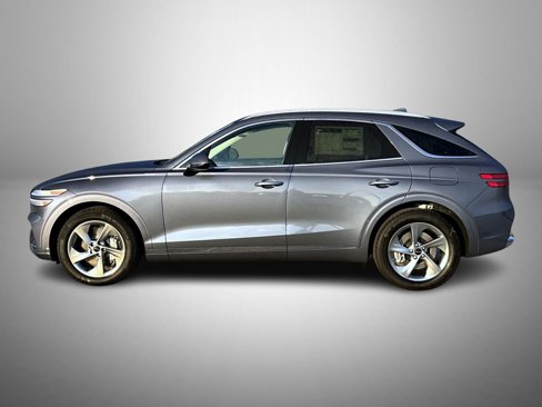 New 2026 Genesis GV70 2.5T Select image 8