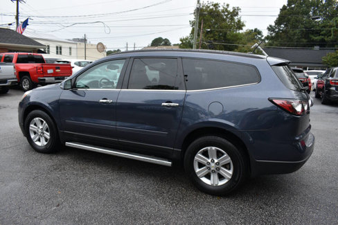 Used 2014 Chevrolet Traverse LT image 42