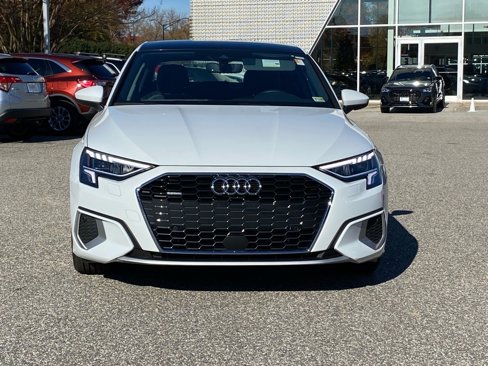New 2024 Audi A3 2.0T Premium Plus image 6