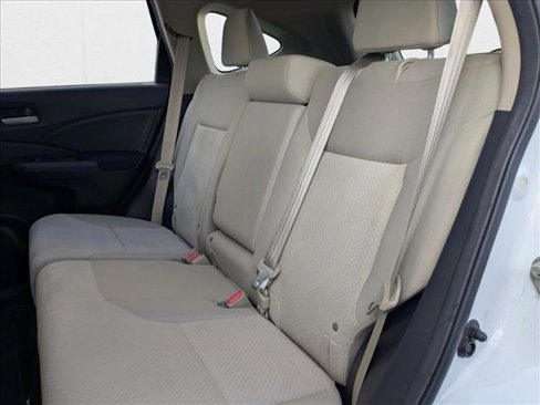 Used 2016 Honda CR-V LX image 16