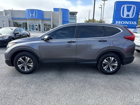 Used 2018 Honda CR-V LX image 9
